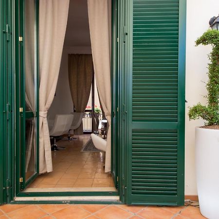 Boutique Apartment Al Duomo Salerno Ngoại thất bức ảnh